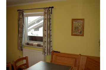 Austria Privát Leogang, Exterior